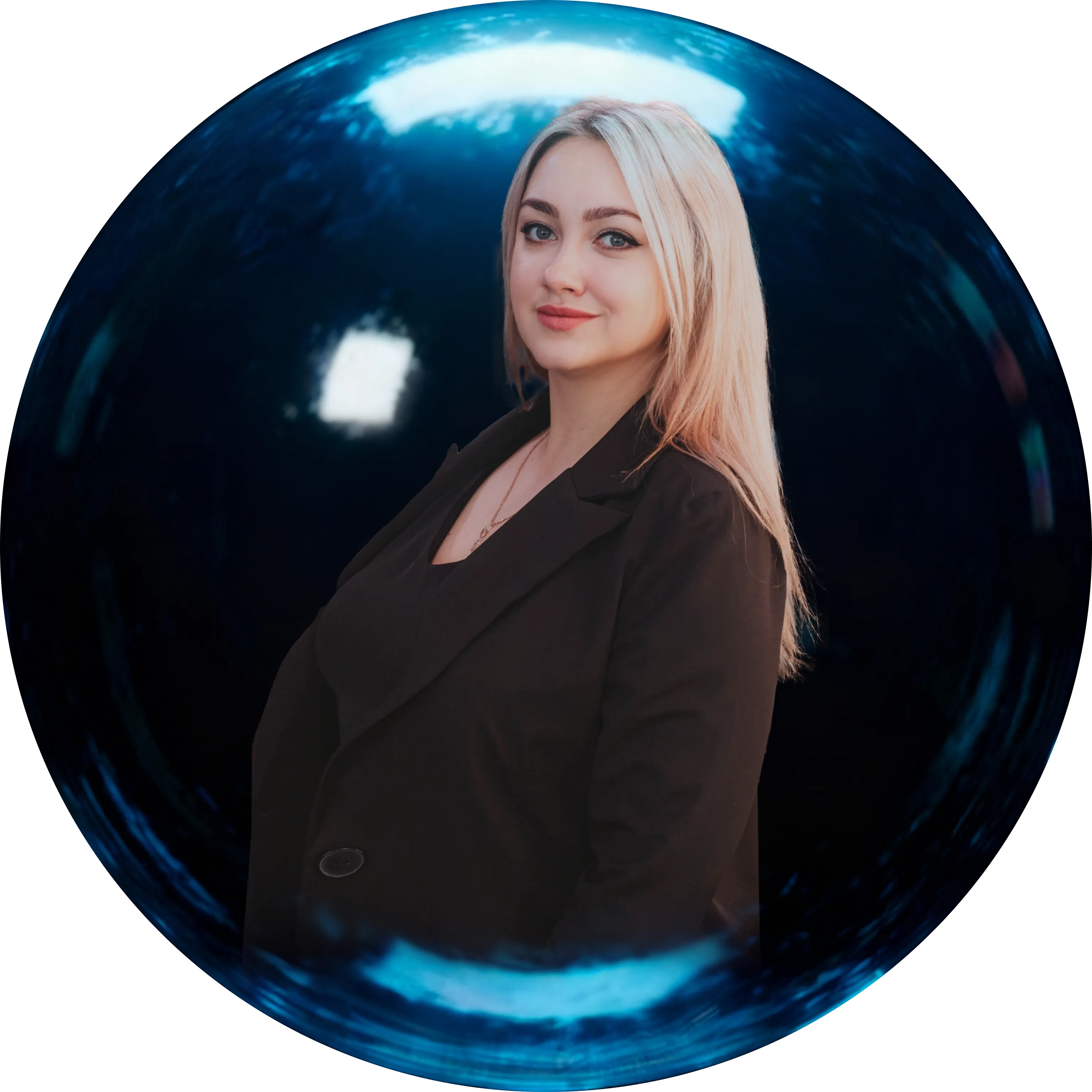 Аникина Юлия Сергеевна