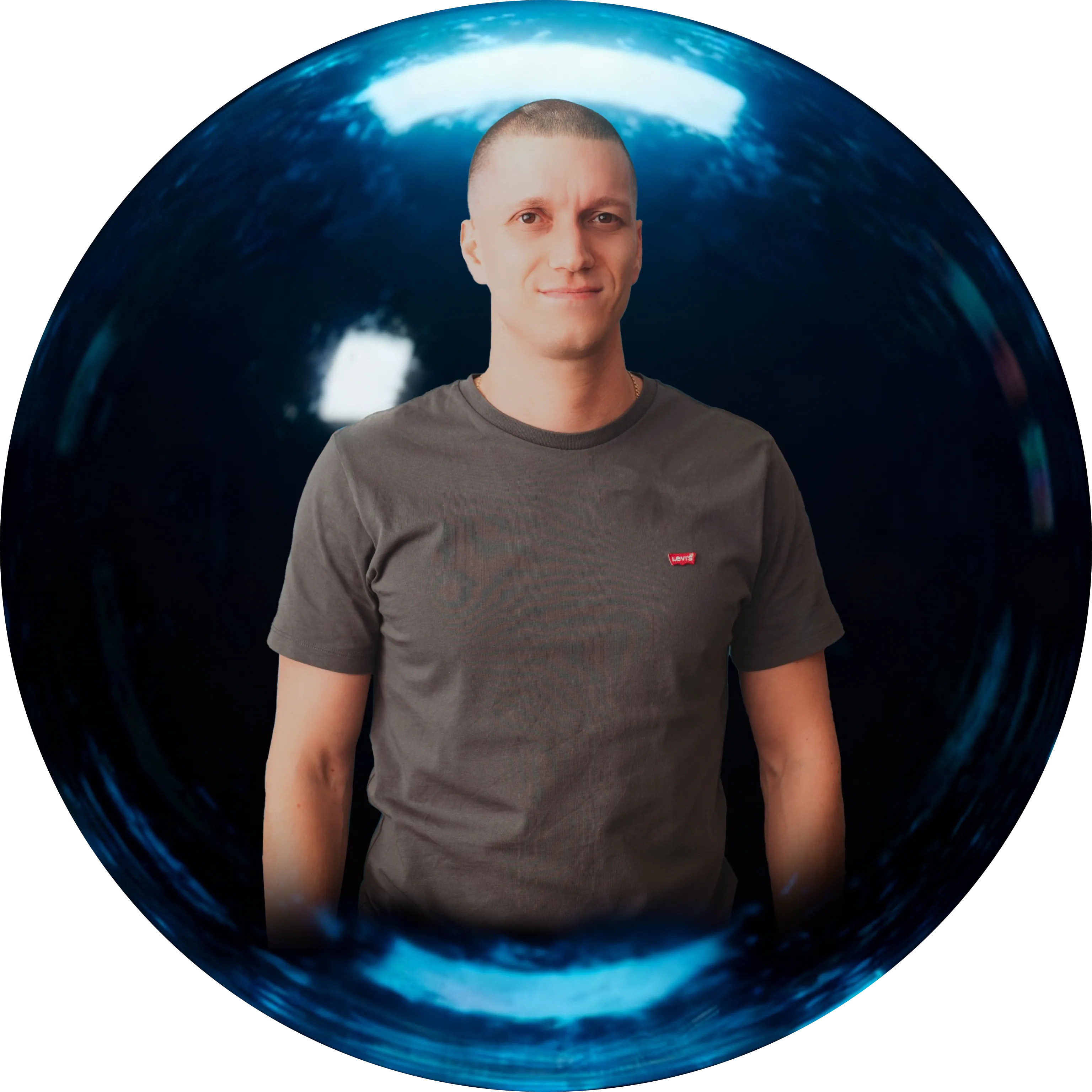 Гарифуллин Руслан Ильфатович