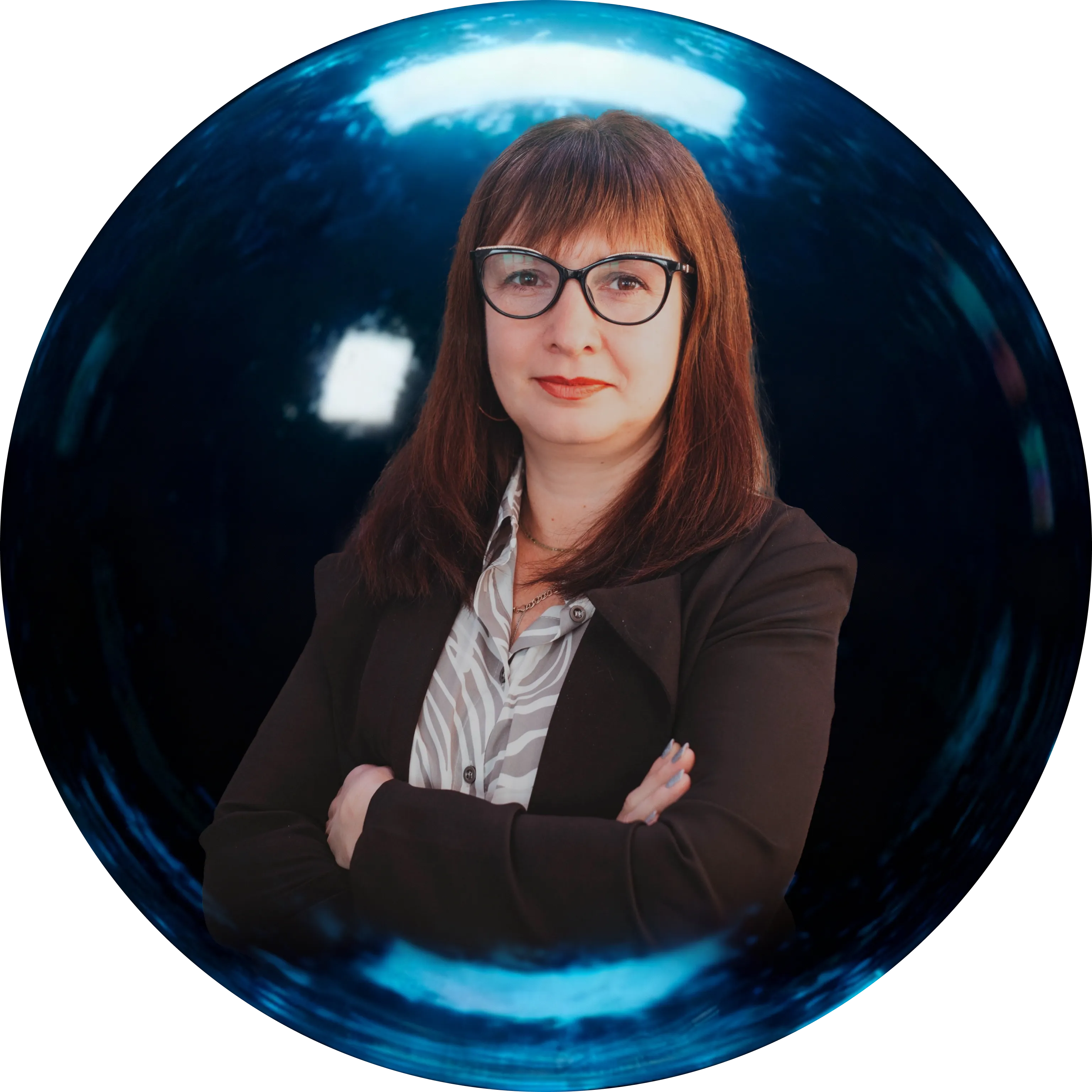 Проценко Ирина Юрьевна