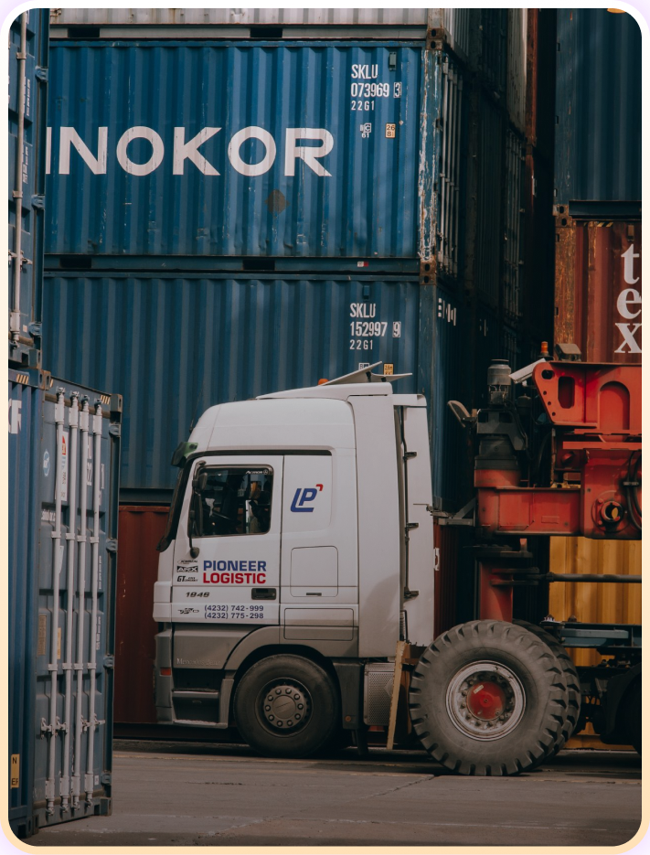 Авиа-доставка