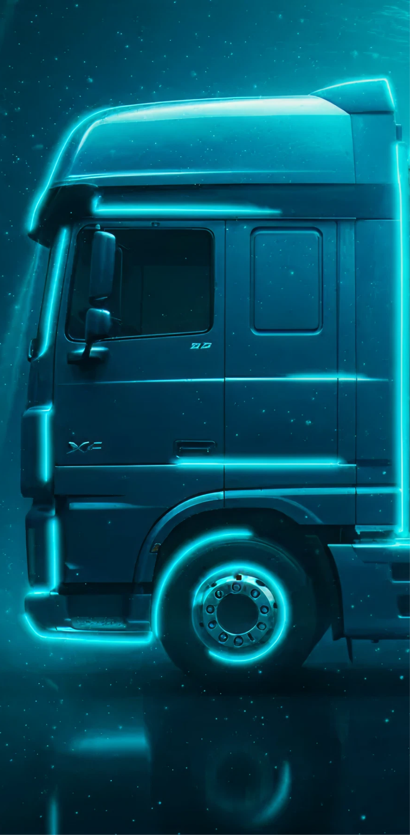 Автомобильная перевозка грузов