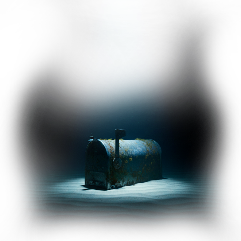 Почтовый ящик Pioneer Logistic