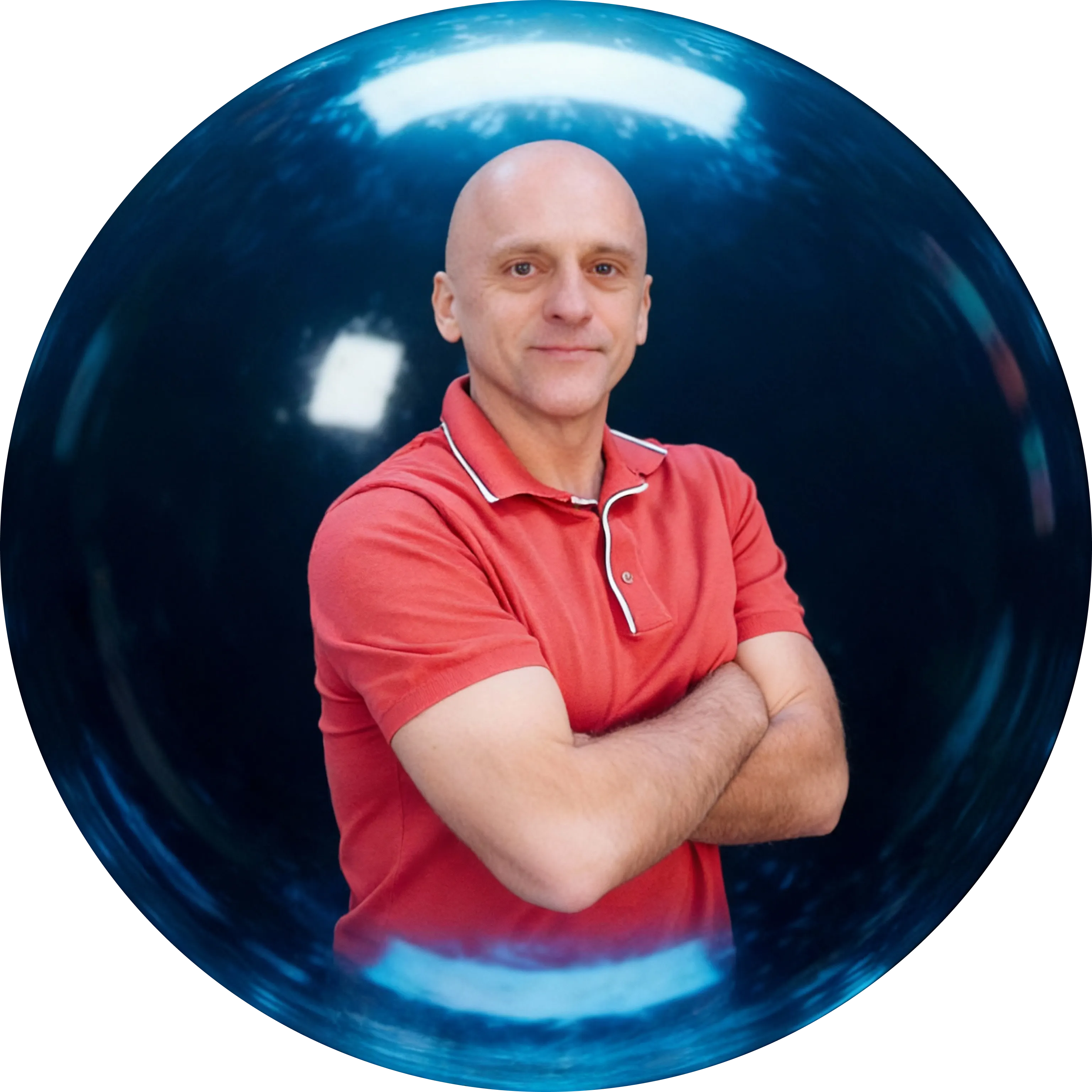 Згонник Михаил Владимирович