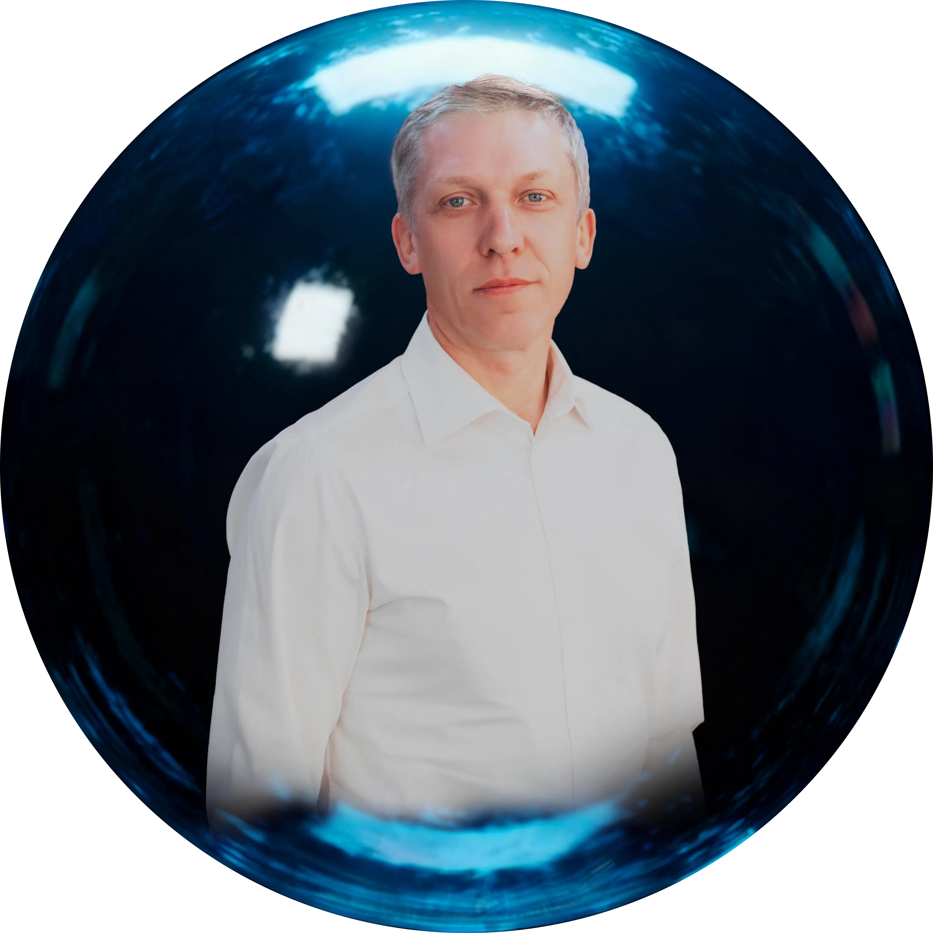 Зубанов Сергей Валерьевич